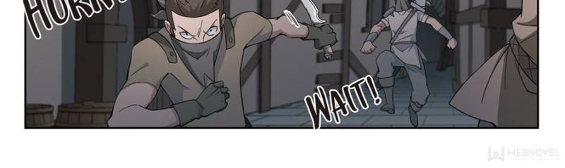 Virtual World: Close Combat Mage chapter 88 - page 8