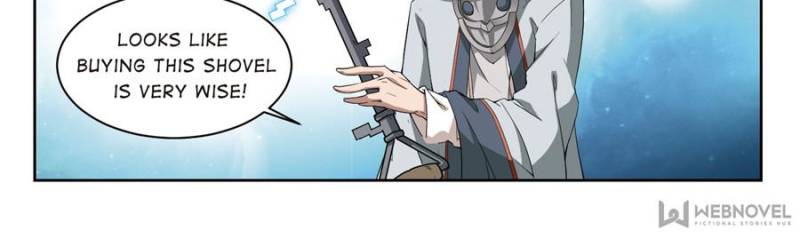 Virtual World: Close Combat Mage chapter 76 - page 14