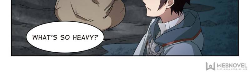 Virtual World: Close Combat Mage chapter 76 - page 18