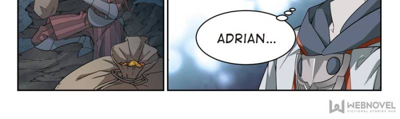Virtual World: Close Combat Mage chapter 76 - page 20