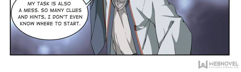 Virtual World: Close Combat Mage chapter 76 - page 22