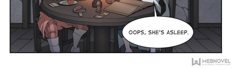 Virtual World: Close Combat Mage chapter 76 - page 24