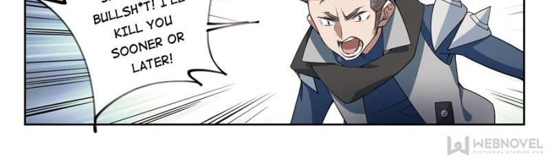 Virtual World: Close Combat Mage chapter 131 - page 12