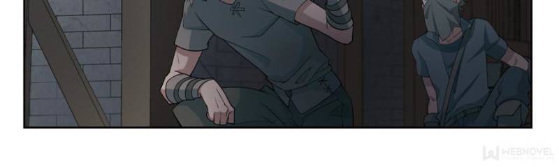 Virtual World: Close Combat Mage chapter 89 - page 12