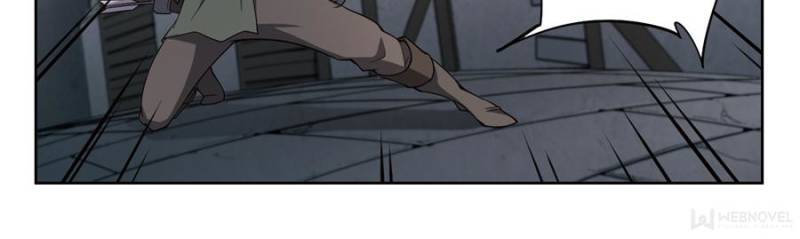 Virtual World: Close Combat Mage chapter 89 - page 2