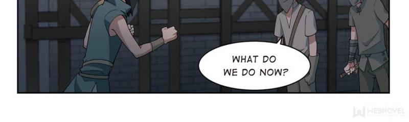 Virtual World: Close Combat Mage chapter 89 - page 22
