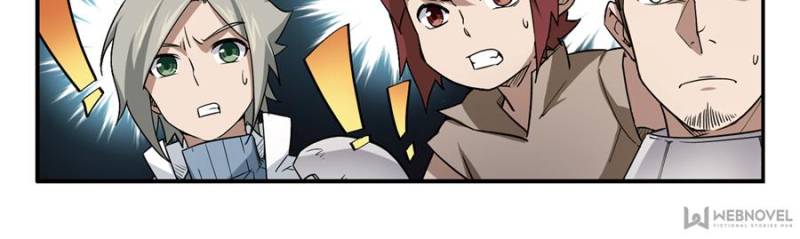 Virtual World: Close Combat Mage chapter 50 - page 20