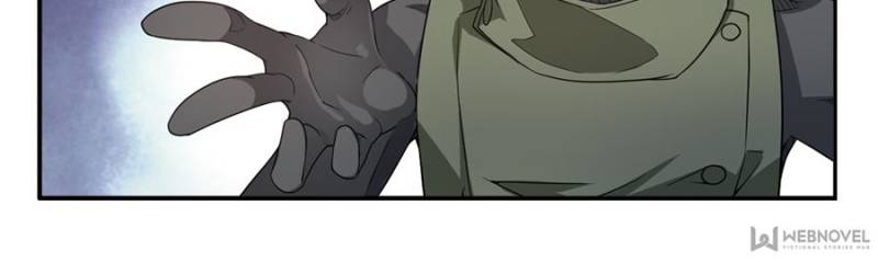 Virtual World: Close Combat Mage chapter 50 - page 4
