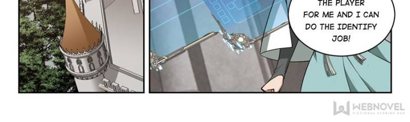 Virtual World: Close Combat Mage chapter 151 - page 10