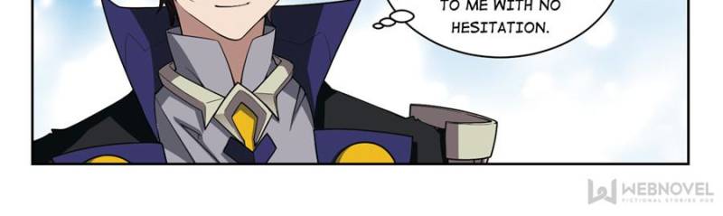 Virtual World: Close Combat Mage chapter 151 - page 12