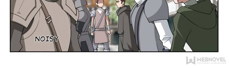 Virtual World: Close Combat Mage chapter 151 - page 16