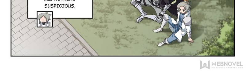 Virtual World: Close Combat Mage chapter 151 - page 18