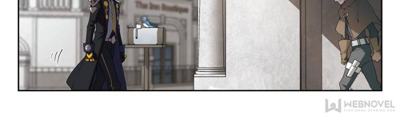 Virtual World: Close Combat Mage chapter 151 - page 22