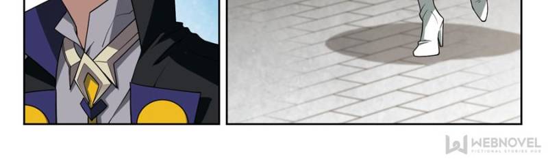 Virtual World: Close Combat Mage chapter 151 - page 8