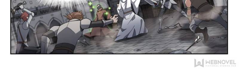 Virtual World: Close Combat Mage chapter 133 - page 12