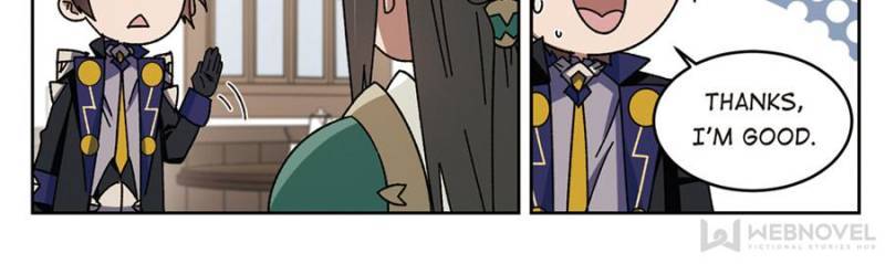 Virtual World: Close Combat Mage chapter 188 - page 10