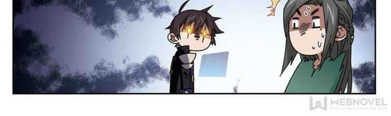 Virtual World: Close Combat Mage chapter 188 - page 14
