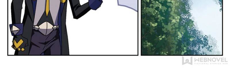 Virtual World: Close Combat Mage chapter 188 - page 16