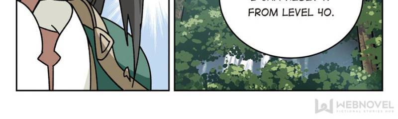Virtual World: Close Combat Mage chapter 188 - page 20