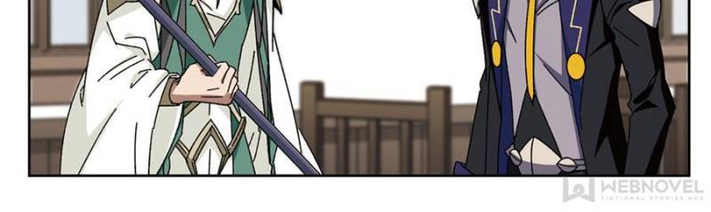 Virtual World: Close Combat Mage chapter 188 - page 6
