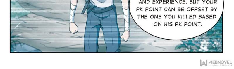 Virtual World: Close Combat Mage chapter 91 - page 2