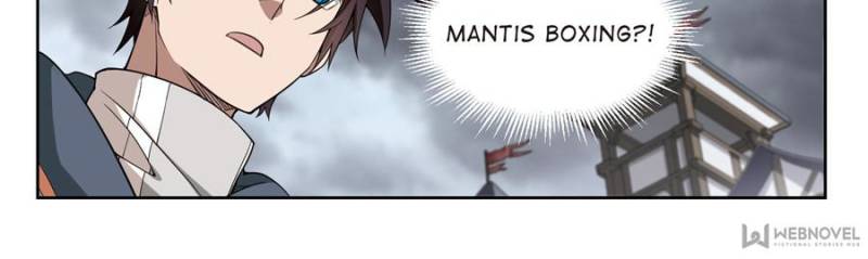 Virtual World: Close Combat Mage chapter 91 - page 24