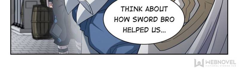 Virtual World: Close Combat Mage chapter 134 - page 10