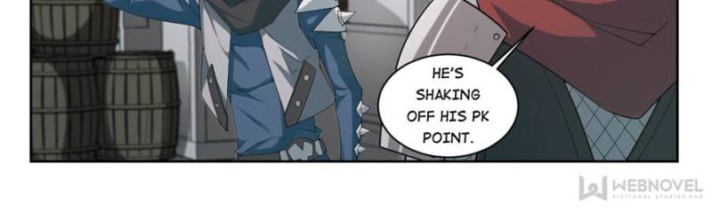 Virtual World: Close Combat Mage chapter 134 - page 2