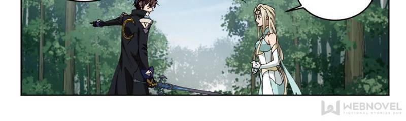 Virtual World: Close Combat Mage chapter 179 - page 10