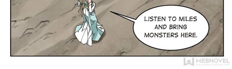 Virtual World: Close Combat Mage chapter 179 - page 16