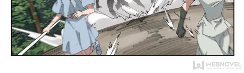 Virtual World: Close Combat Mage chapter 179 - page 18