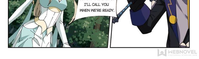 Virtual World: Close Combat Mage chapter 179 - page 6