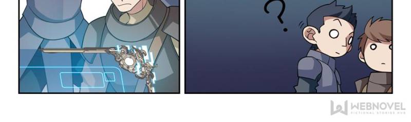Virtual World: Close Combat Mage chapter 135 - page 14