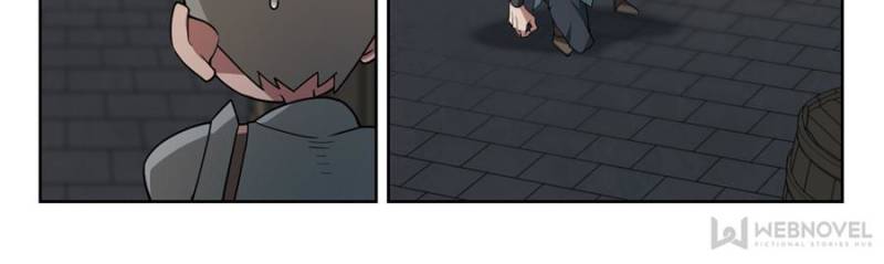 Virtual World: Close Combat Mage chapter 135 - page 16