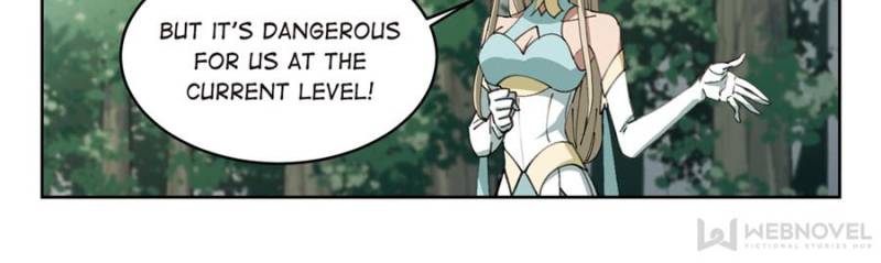 Virtual World: Close Combat Mage chapter 180 - page 20