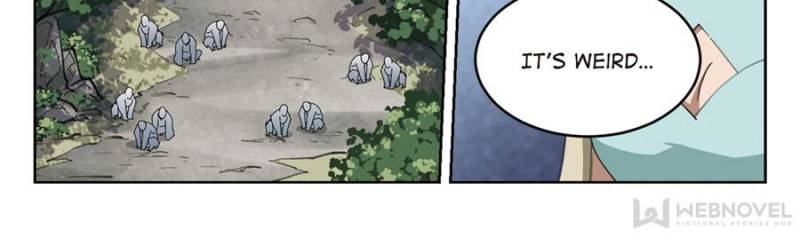 Virtual World: Close Combat Mage chapter 180 - page 24