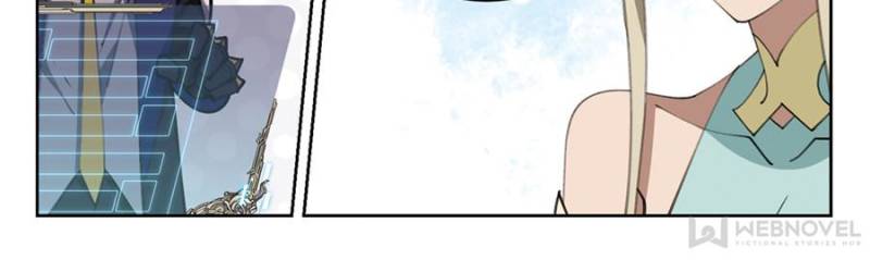 Virtual World: Close Combat Mage chapter 180 - page 4