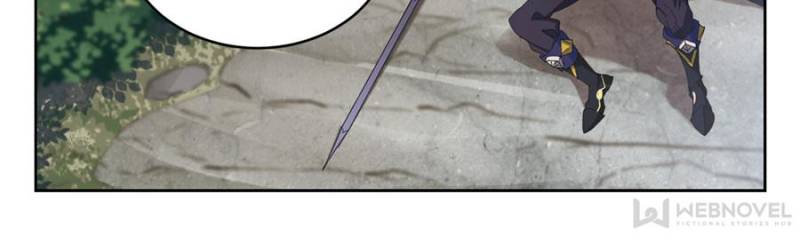 Virtual World: Close Combat Mage chapter 180 - page 8