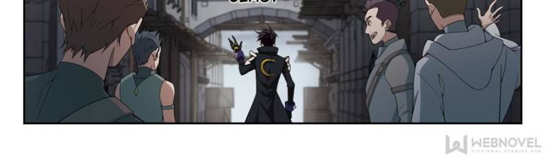 Virtual World: Close Combat Mage chapter 136 - page 16