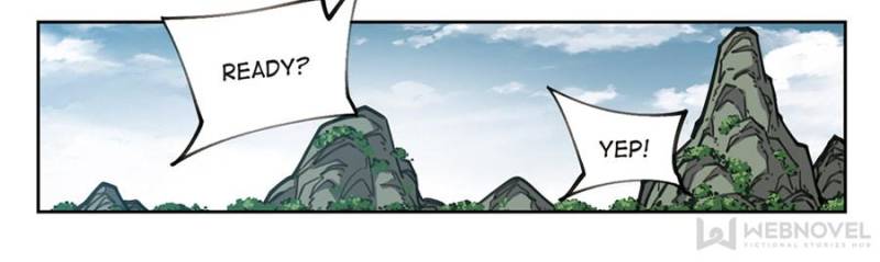 Virtual World: Close Combat Mage chapter 181 - page 10