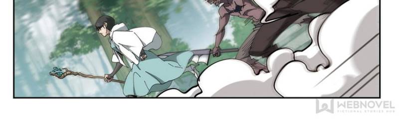Virtual World: Close Combat Mage chapter 181 - page 12