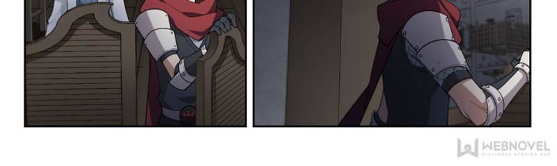Virtual World: Close Combat Mage chapter 137 - page 16