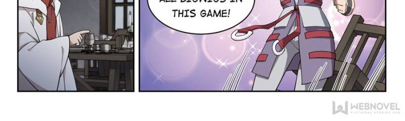 Virtual World: Close Combat Mage chapter 137 - page 22