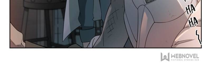 Virtual World: Close Combat Mage chapter 94 - page 16