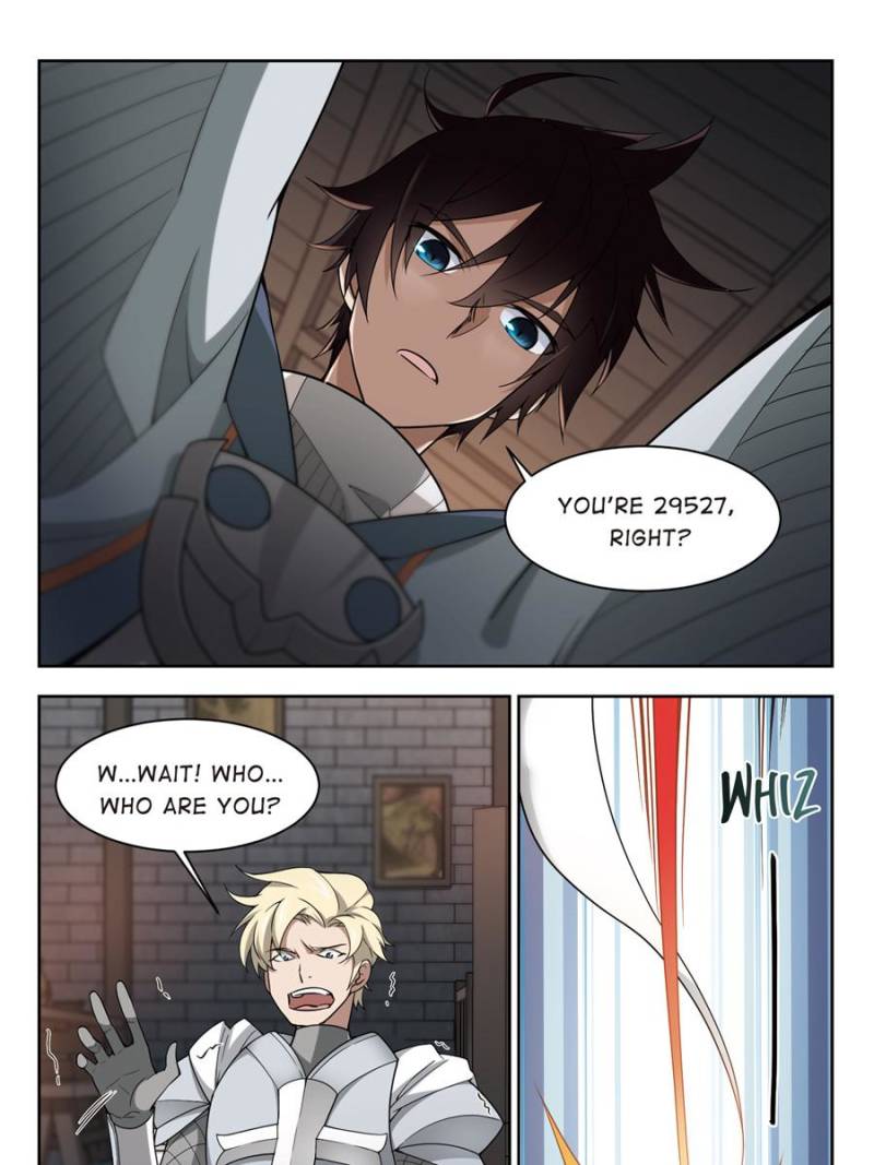 Virtual World: Close Combat Mage chapter 94 - page 19