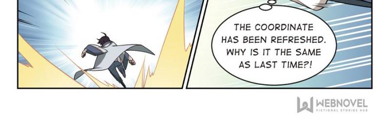 Virtual World: Close Combat Mage chapter 94 - page 6