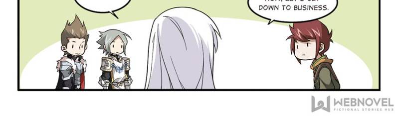 Virtual World: Close Combat Mage chapter 34 - page 10
