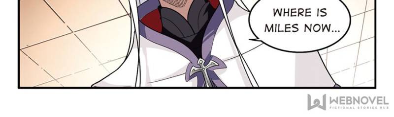 Virtual World: Close Combat Mage chapter 34 - page 14