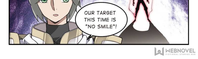 Virtual World: Close Combat Mage chapter 34 - page 20