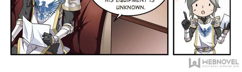 Virtual World: Close Combat Mage chapter 34 - page 22